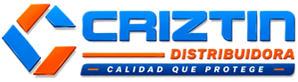 Distribuidora criztin. Calidad que protege
